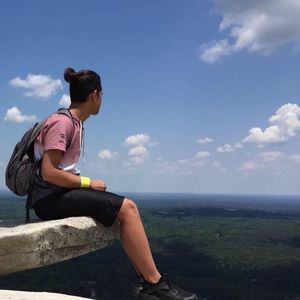 Meet your Posher, Bryan